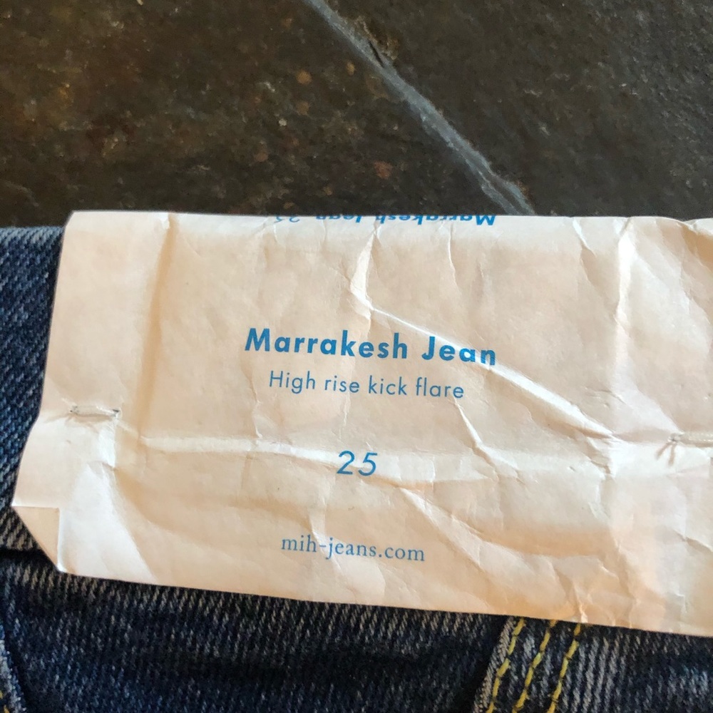 Jeans - Picture 6 of 7